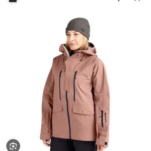 Dakine Women's Sender Stretch 3L Jacket